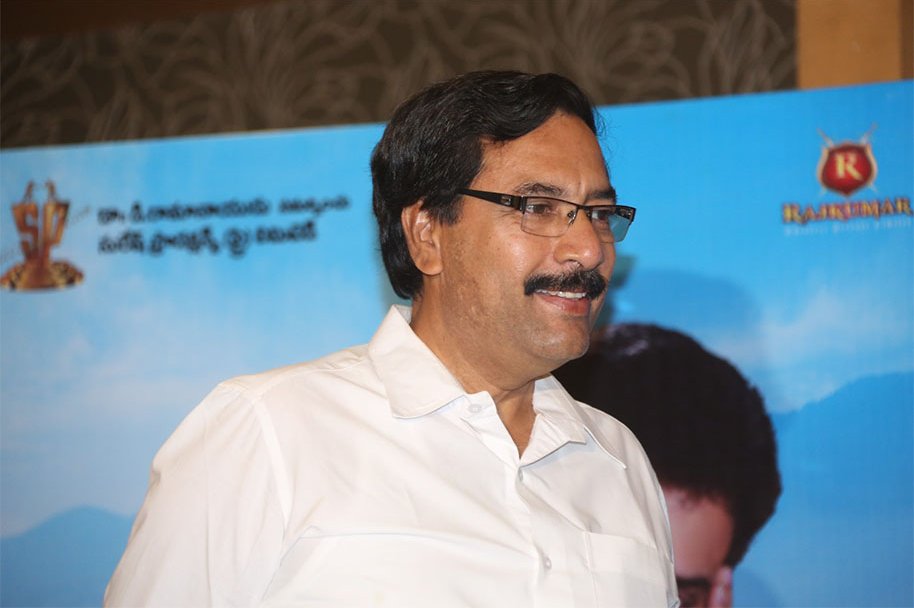 Drushyam-Press-Show-Photos
